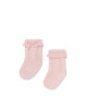 Mayoral Чорапи дълги детски 9427 Rosa Baby 60 - Mera.bg
