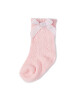 Mayoral Чорапи дълги детски 9481 Pale Blush 68 - Mera.bg