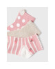 Mayoral Комплект 3 чифта дълги чорапи детски - Mera.bg