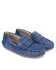 Mayoral Мокасини 45.484 Jeans 78 - Mera.bg