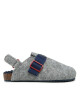 Mayoral Пантофи 44.363 Gris 32 - Mera.bg