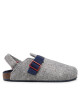 Mayoral Пантофи 46.363 Gris 32 - Mera.bg