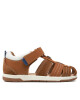 Mayoral Сандали 43585 Кафяв - Mera.bg