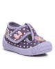 MB Пантофи SS23-177DSTC Violet - Mera.bg
