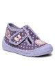MB Пантофи SS23-177DSTC Violet - Mera.bg