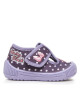 MB Пантофи SS23-177DSTC Violet - Mera.bg