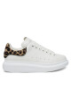 MCQ Alexander McQueen Сникърси 718139WIFTI Бял - Mera.bg