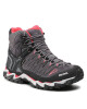 Meindl Туристически Lite Hike Lady Gtx GORE-TEX 4691 Сив - Mera.bg