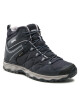 Meindl Туристически Boneto Junior Mid Gtx GORE-TEX 2122D Nachtblau/Silber 68 - Mera.bg