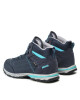 Meindl Туристически Durban Lady Mid Gtx GORE-TEX 3906 Тъмносин - Mera.bg