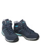 Meindl Туристически Durban Lady Mid Gtx GORE-TEX 3906 Тъмносин - Mera.bg