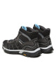 Meindl Туристически Finale Lady Mid GTX GORE-TEX 4702 Черен - Mera.bg