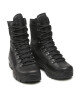 Meindl Туристически Kampfstiefel Leic GORE-TEX 3673 Schwarz 01 - Mera.bg