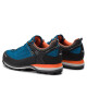 Meindl Туристически Literock Gtx GORE-TEX 3922 Blau/Orange 09 - Mera.bg