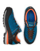 Meindl Туристически Literock Gtx GORE-TEX 3922 Blau/Orange 09 - Mera.bg