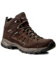 Meindl Туристически Nebraska Mid Gtx GORE-TEX 3424 Mahagoni 39 - Mera.bg