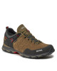 Meindl Туристически Ontario Gtx GORE-TEX 3938/05 Nature/Red - Mera.bg
