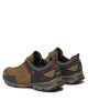 Meindl Туристически Ontario Gtx GORE-TEX 3938/05 Nature/Red - Mera.bg