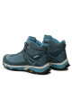 Meindl Туристически Top Trail Lady Mid gtx GORE-TEX 4716 Електриков - Mera.bg