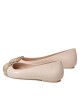 Melissa Балеринки Sweet Love III Ad 33264 Beige/Gold 53894 - Mera.bg