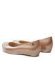 Melissa Балеринки Ultragirl Basic III Ad 33775 Pearly Beige AK000 - Mera.bg