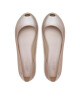 Melissa Балеринки Ultragirl Basic III Ad 33775 Pearly Beige AK000 - Mera.bg