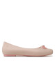 Melissa Балеринки Aura Basic Ad 33926 Pink AO215 - Mera.bg