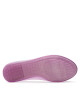 Melissa Балеринки Mini Sweet Love + Disn 33448 Pink Glitter 52528 - Mera.bg