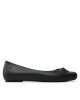 Melissa Балеринки Aura Basic Ad 33926 Black AO214 - Mera.bg