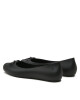 Melissa Балеринки Aura Basic Ad 33926 Black AO214 - Mera.bg