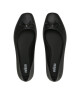 Melissa Балеринки Aura Basic Ad 33926 Black AO214 - Mera.bg