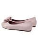 Melissa Балеринки Aura+ Jason Wu Ad 32964 Lilac/Burgundy 53905 - Mera.bg