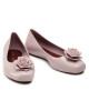 Melissa Балеринки Aura+ Jason Wu Ad 32964 Lilac/Burgundy 53905 - Mera.bg