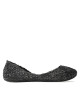 Melissa Балеринки Campana Flow Ad 32984 Черен - Mera.bg