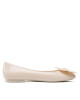 Melissa Балеринки Doll Trend Ad 33896 Бежов - Mera.bg