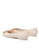 Melissa Балеринки Doll Trend Ad 33896 Бежов - Mera.bg