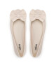 Melissa Балеринки Doll Trend Ad 33896 Бежов - Mera.bg