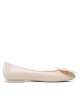 Melissa Балеринки Doll Trend Ad 33896 Бежов - Mera.bg