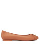 Melissa Балеринки Doll V Ad 32772 Кафяв - Mera.bg