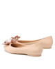 Melissa Балеринки Doll XIX Ad 33475 Beige 53241 - Mera.bg