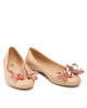 Melissa Балеринки Doll XIX Ad 33475 Beige 53241 - Mera.bg