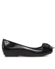Melissa Балеринки Dora Hot Ad 35715 Черен - Mera.bg