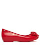 Melissa Балеринки Dora Hot Ad 35715 Червен - Mera.bg