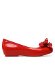 Melissa Балеринки Dora III Ad 33778 Червен - Mera.bg