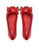 Melissa Балеринки Dora III Ad 33778 Червен - Mera.bg
