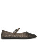 Melissa Балеринки Harper Ad 35974 Черен - Mera.bg