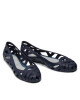 Melissa Балеринки Jean+Jason Wu VI Ad 31698 Тъмносин - Mera.bg