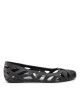 Melissa Балеринки Jean + Jason Wu VII Ad 32288 Черен - Mera.bg