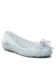 Melissa Балеринки Mini Sweet Love + Disn 33448 Glitter Blue/Blue 54123 - Mera.bg