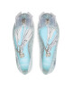 Melissa Балеринки Mini Sweet Love + Disn 33448 Glitter Blue/Blue 54123 - Mera.bg